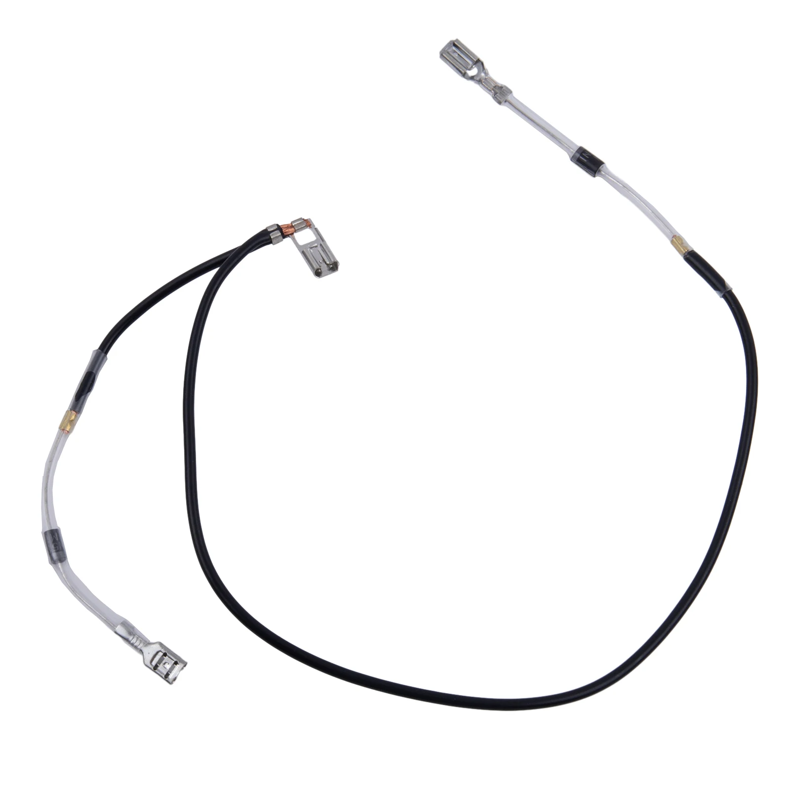 Lawn Mower Parts Outdoor Living Ignition Wire Assembly Wire Assembly 2PK 692319 844547 For V-twin Engine Ignition Wire Metal