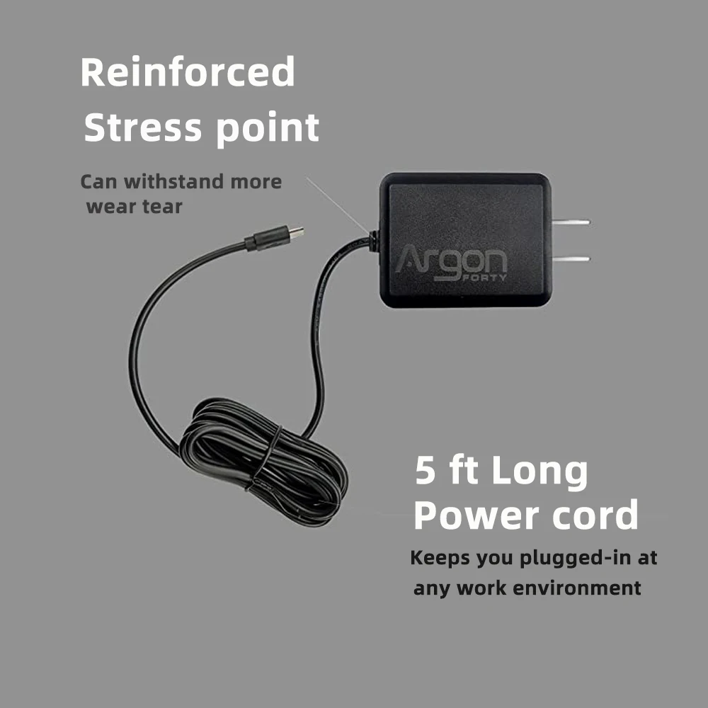 Блок питания Raspberry Pi 4, тип с, 18 Вт, 5,25 в, а