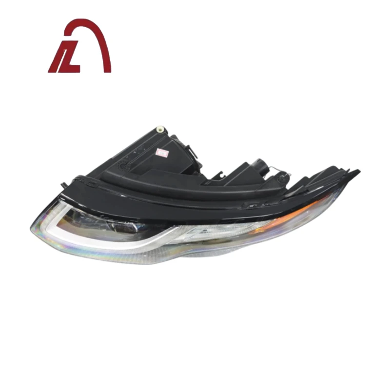 US Spec LED Headlight for Range Rover Evoque L538 2012-2018 Upgrade Headlamp