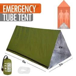 Set of 2 people, tent, waterproof, for camping, prevention and prevention, for 2 people