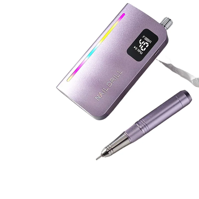 

Nail polisher, power storage, nail removal, dead skin removal, shop polishing, nail grinding tools