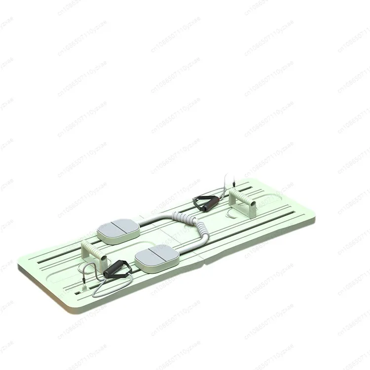 

Складная многофункциональная доска для брюшного пресса, регулируемая спинка для приседаний и досок, домашнее оборудование для фитнеса для основы