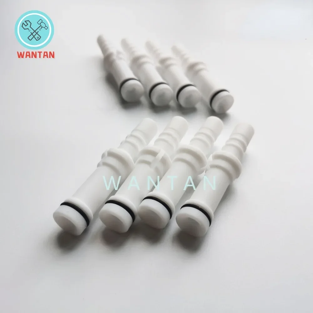 50PCS Insert Sleeve Venturi Tube 241225 C4 for Wgners PI-F1 Powder Injector Pump