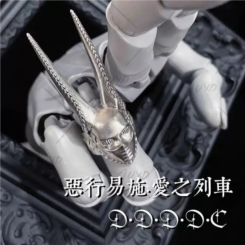 Giorno Giovanna's D…