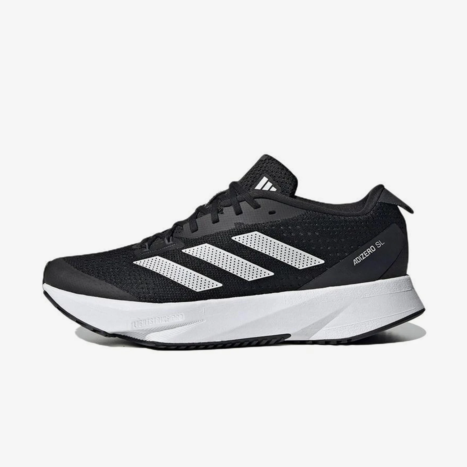 Adidas genuine AdizeroSL women's sports thick soled cushioned running shoes HQ1342