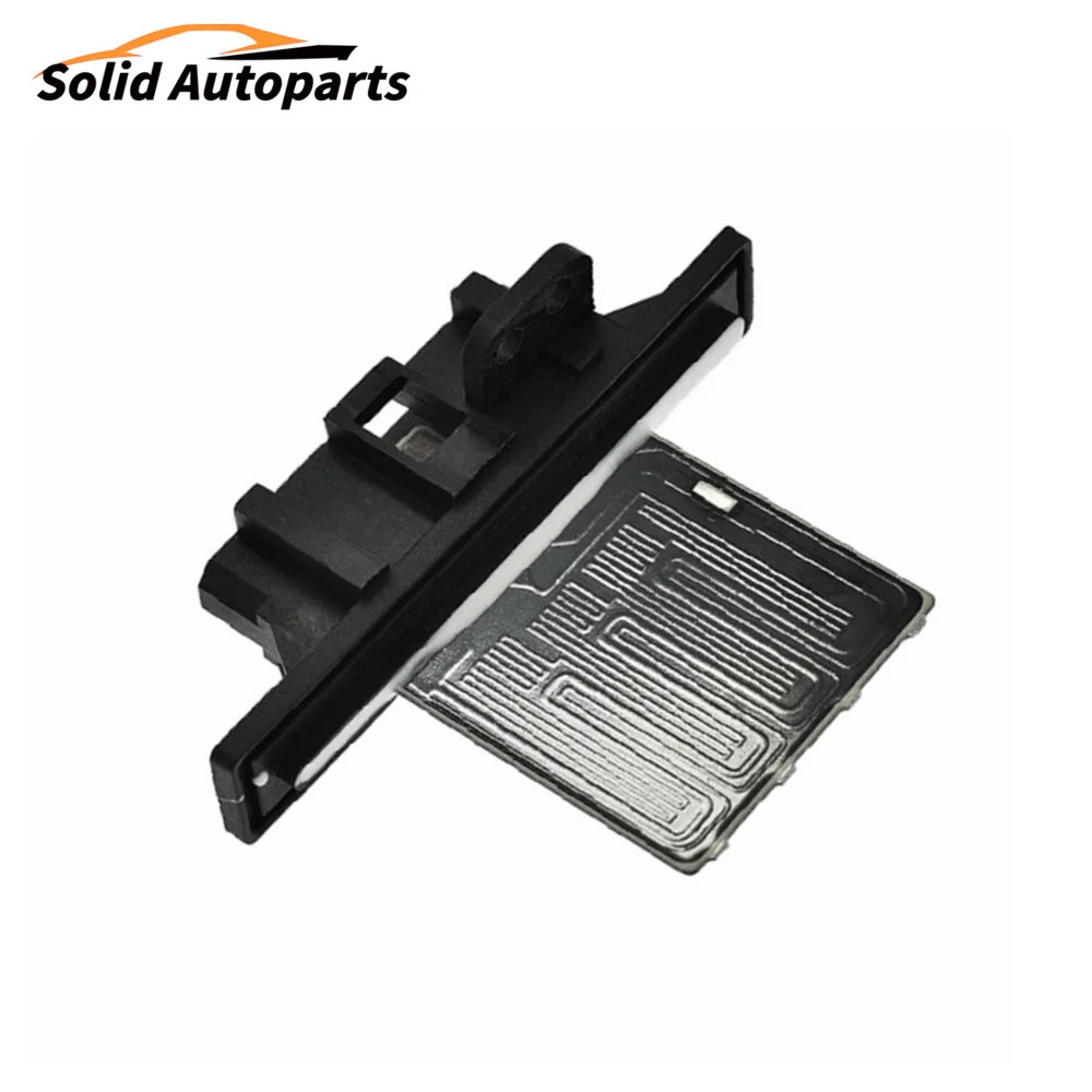 27150-3S810 Blower Motor Fan Heater Resistor 271503S810 For NISS-AN NAVA-RA D22 PICK-UP 97-08