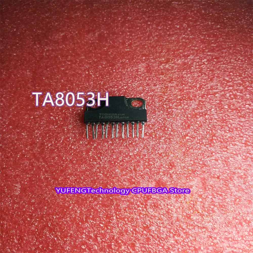 TA8053H TA8221AL TAD001GM-16 TCA0372SP TD62C950RF TDA8708A IC chip