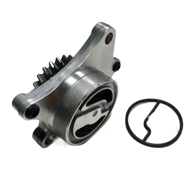 truck parts Oil Pump 31A35-30010 31A3530010 Fit for Mitsubishi S3L2 S4L2 S3L S4L Engine