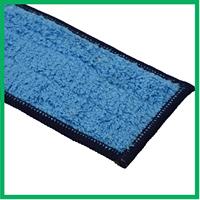 A74M-8 Pack Microfiber Wet Cloth Mopping Pads Washable Reusable Replacement For Irobot Braava Jet 240/241 Cleaner Robot