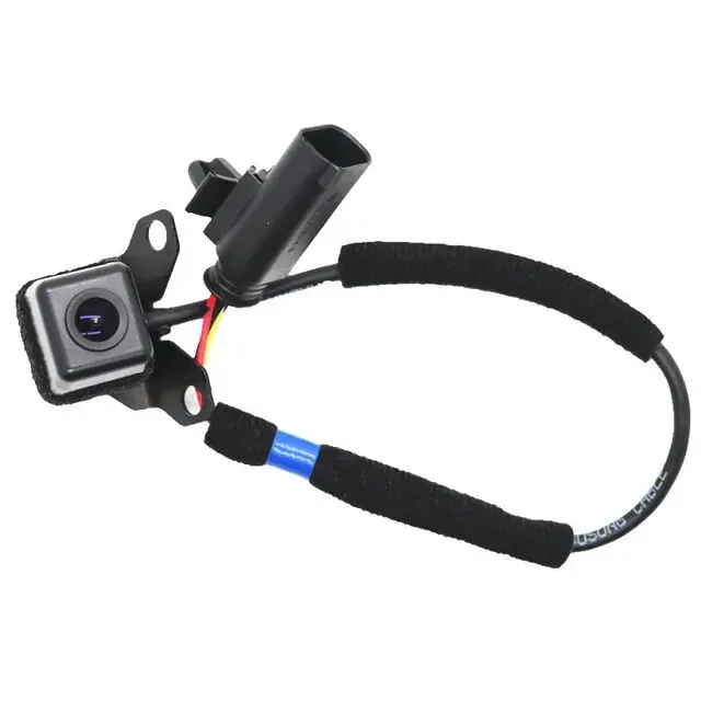 

957503W000 Genuine Rear View Camera Genuine Rear Back View Camera ASSY 957503W100 For KIA Sportage 2012-2014 OEM 957503w100