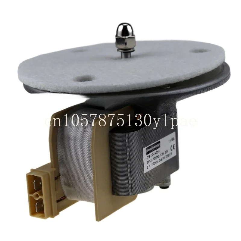 Truck High Temperature Resistance with Insulation H Class Motor Fan J238-150-15405 FASCO Motor Oven Insulation Food