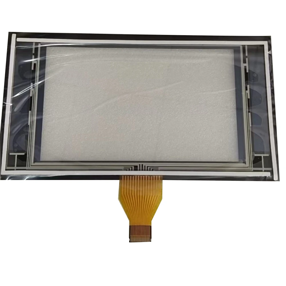 Car Monitor Touch Screen LCD Display For C4 Cactus Replacement Touch Screen LCD Display 98010025zd Car Monitors