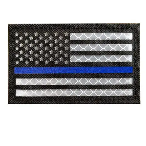 10 best sales अमेरिकी सेना के पैच - №3