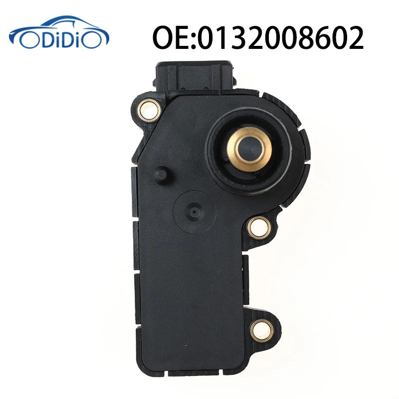 0132008602   Válvula de control de aire inactivo para automóvil 0825485   1920F8 0132008600 3437010524 90531999   Para VW Citroen para Peugeot Fiat Lancia Renau