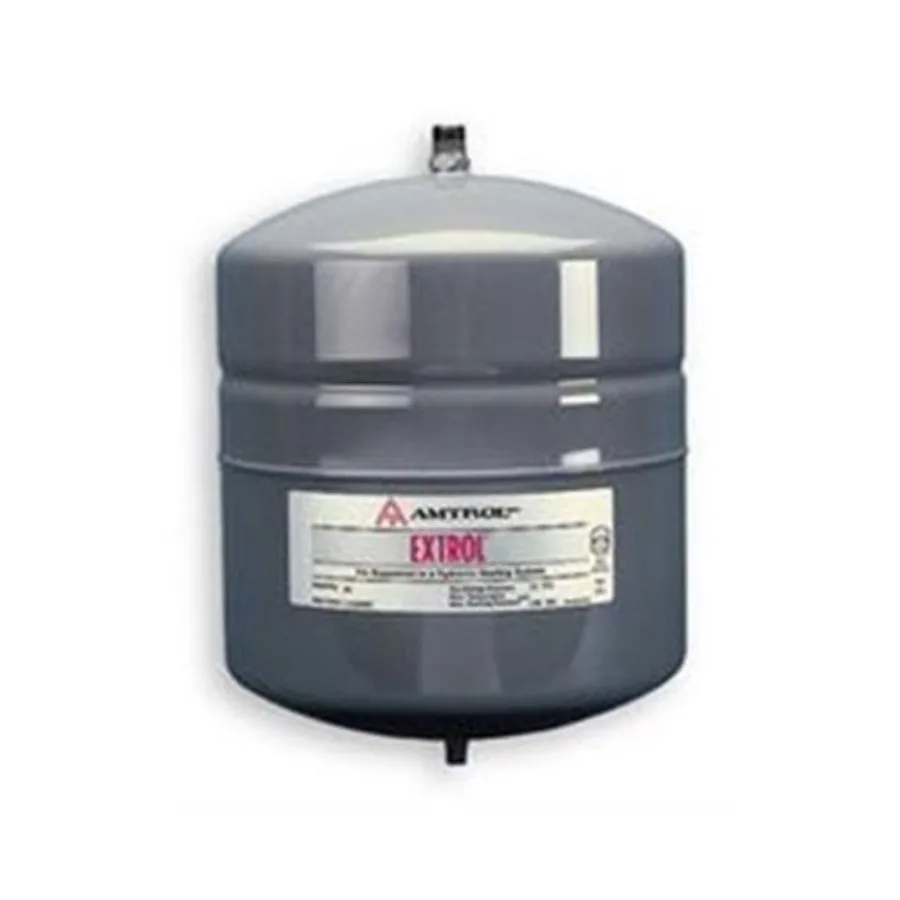 

EX30 30 Extrol Expansion Tank for Residential and Commercial HVAC Systems with HighPressure Resistance and CorrosionProof Desig
