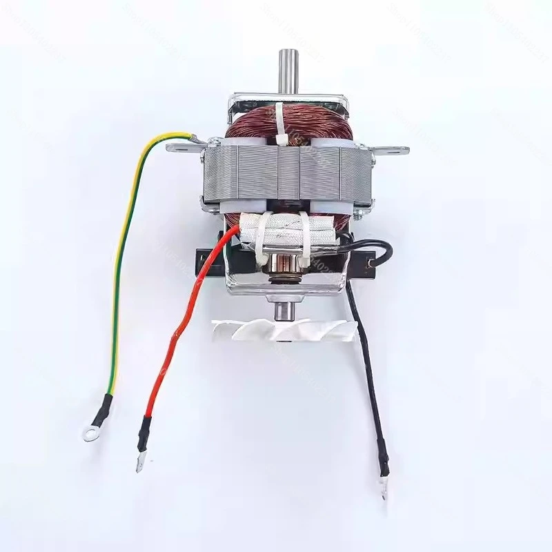 Universal wall-breaking cooking machine 7620 motor, fully automatic small soybean milk machine motor accessories