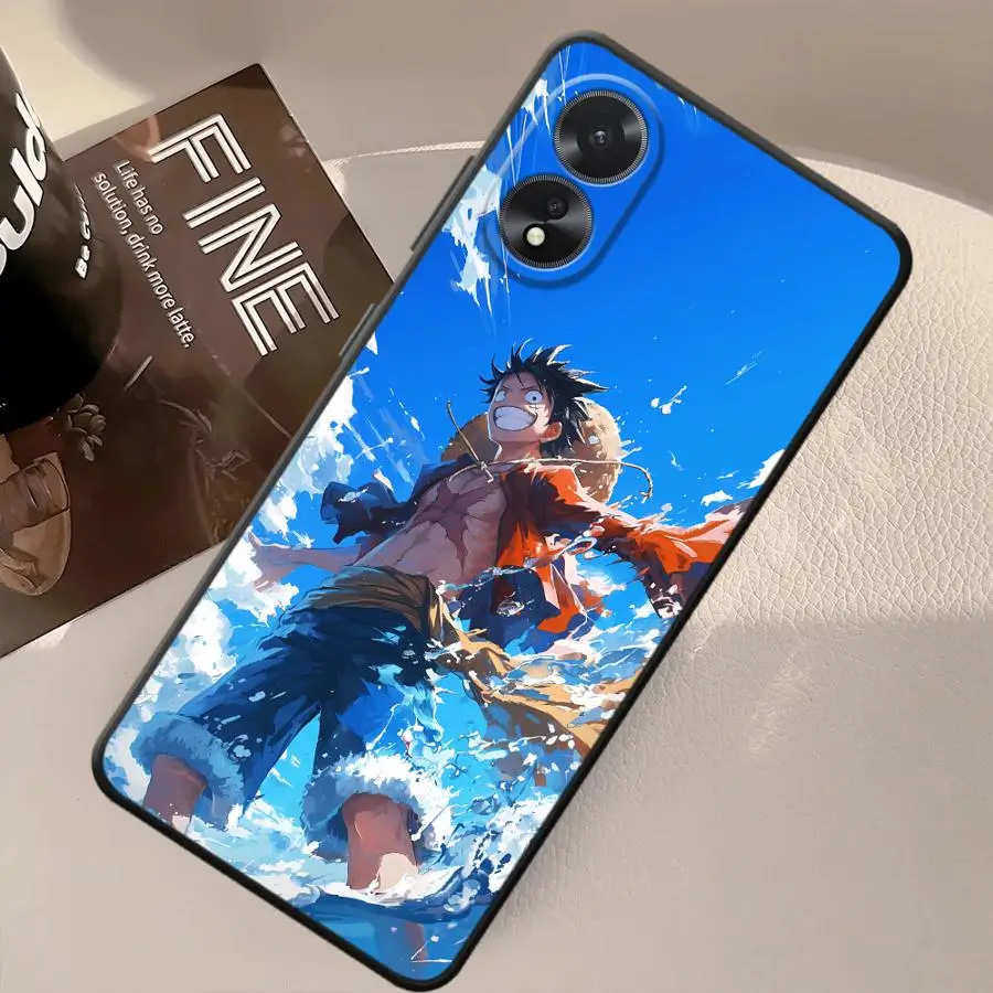 Case For Oppo A18 A…