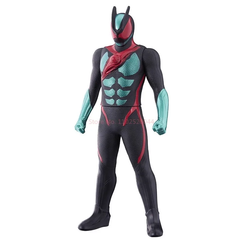 バンダイ 仮面ライダー ゼットZzz パルス ベーシックフォーム 超可動ドール アクションフィギュア アニメキャラクターコレクション装飾用