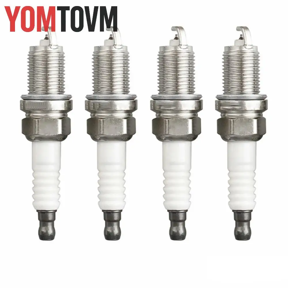 For JEEP MAZDA PORSCHE SCION CADILLAC HYUNDAI ACURA  PLYMOUTH  LEXUS KIA AUDI Spark Plug SK20R11
