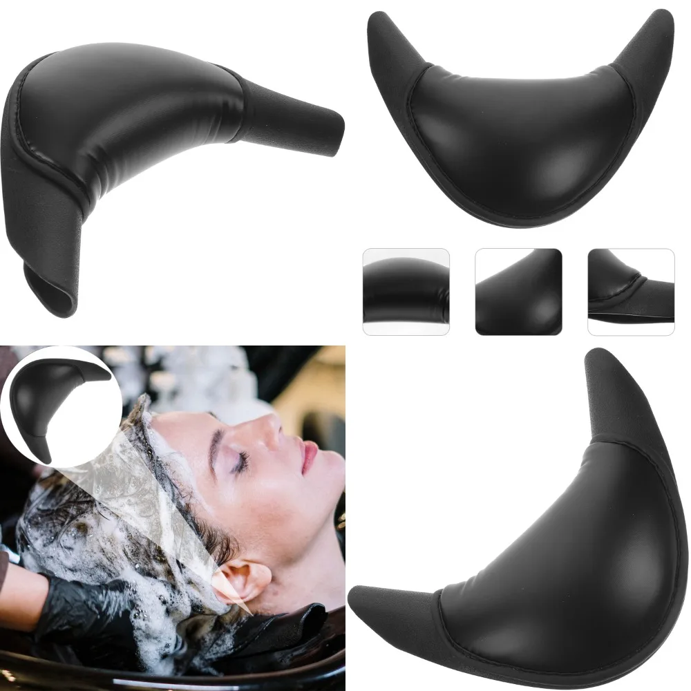 

Plush, opulent, and luxurious pillow for the ultimate haircare indulgence. Experience unparalleled comfort and luxury with this