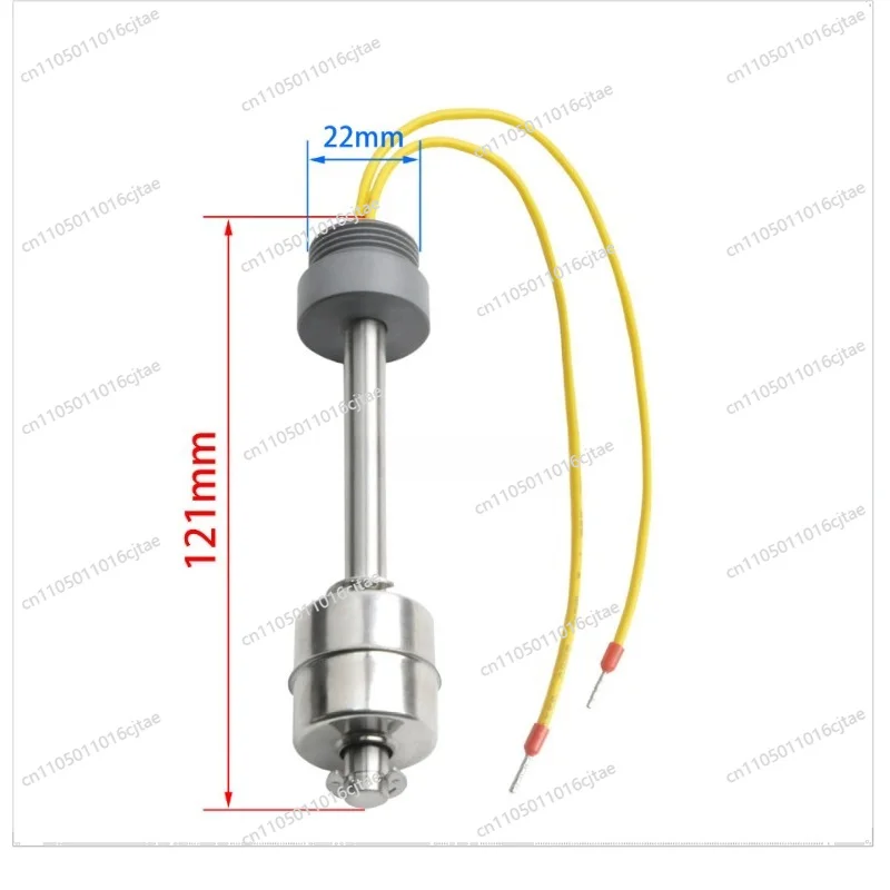 For Printing Machine Accessories, Backwater Tank Float Switch 63.1961.756