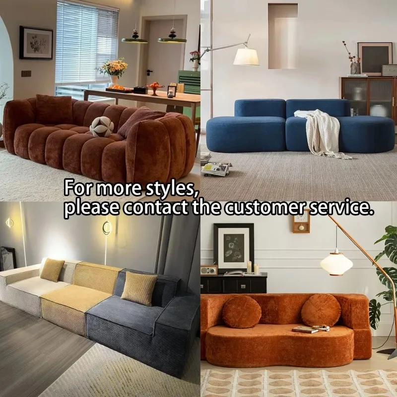 Modern four-in-one modular foldable fabric sofa bed L-shaped armrest memory sponge convertible folding chair mattress, suit