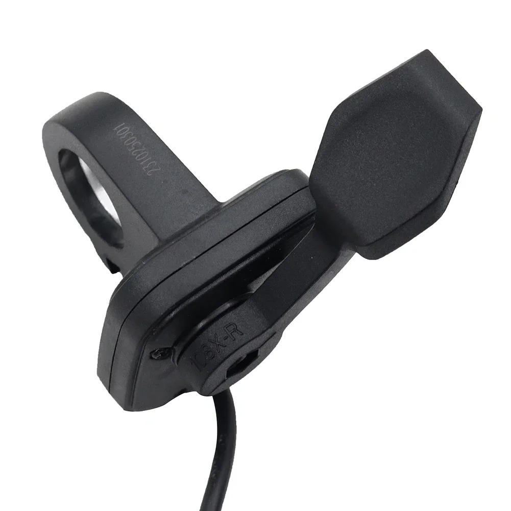 

Контроллер руля для электросамоката, ЖК-дисплей, модуль для ремонта самоката, аксессуар для электросамоката, 6-контактный интерфейс для Kaabo Mantis 8