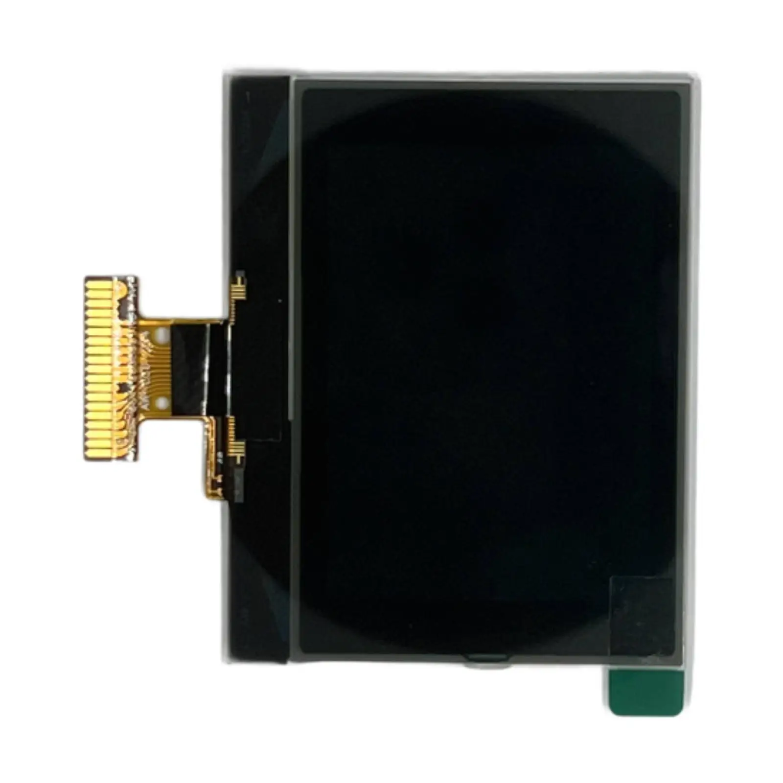 

LCD Display Screen for Instrument Cluster Professional 1TD920861 Replacement for EOS Pre-facelift Models for Jetta MK5