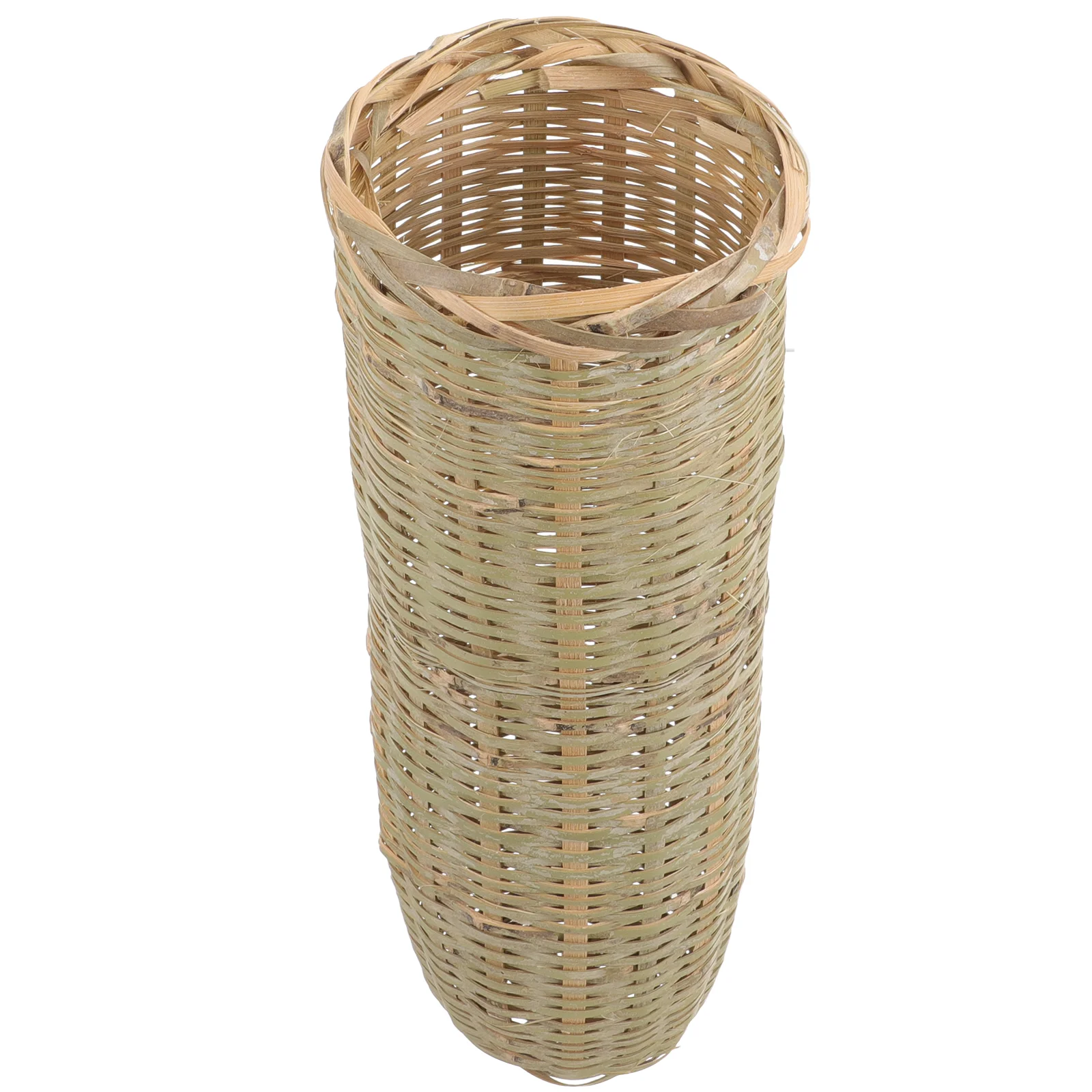 Crate Bamboo Punch Strainer Filter Basket Homemade Brew Beer Filtering Tool