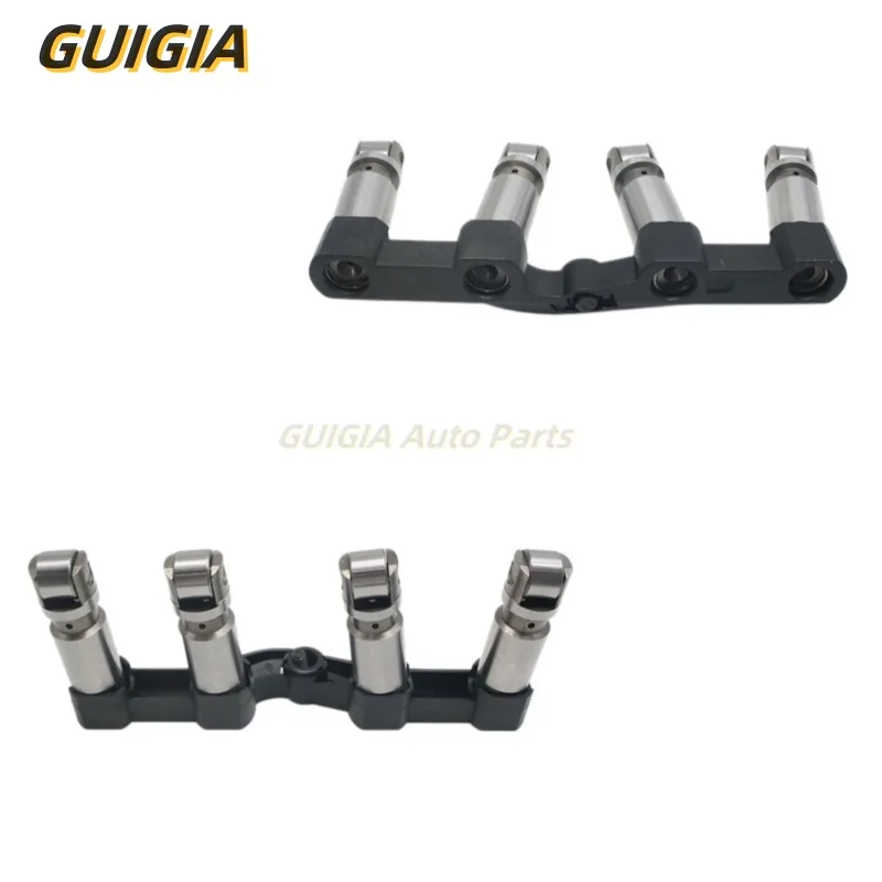 High Quality Non-MDS Front Lifters Kit 53021720AB for Chrysler 300 Dodge Challenger Jeep Ram 1500 5.7L 6.1L 6.2L 6.4L Hemi