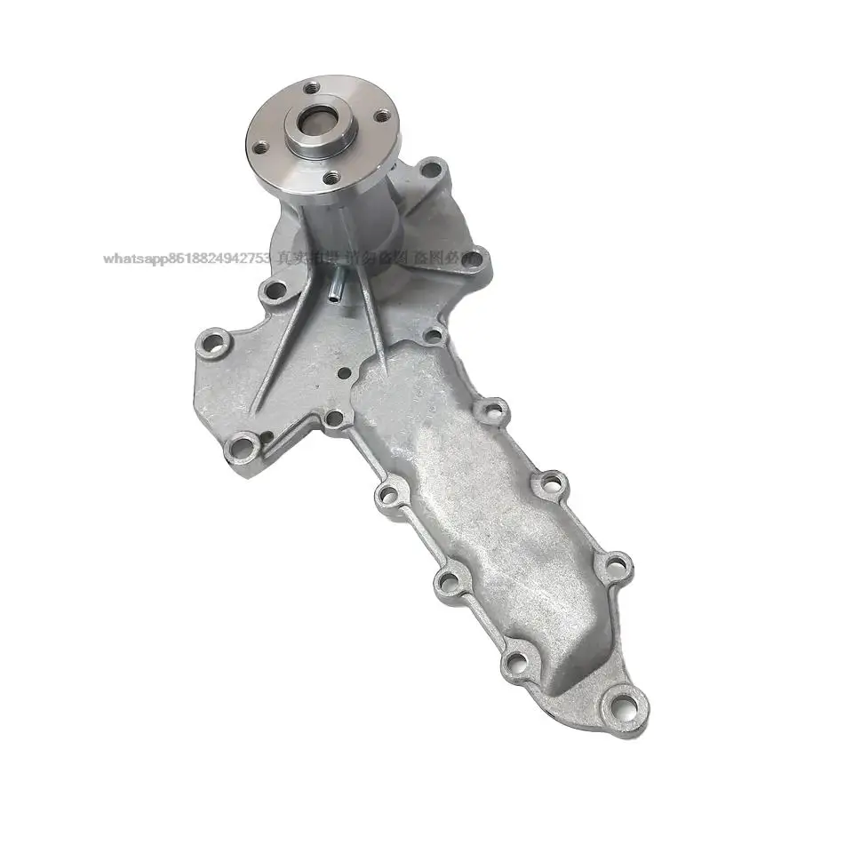 

80503180 503180 508161 15521-73030 15521-73033 332451A1 Water Pump For New L454 L555 L553 L555 Case 1838 560 2403-4