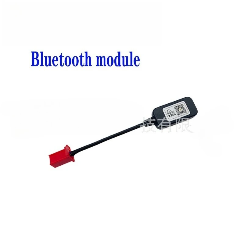 Bluetooth Tuning Dongle, Wireless Programming Adapter Compatible with Fardriver Controller, Support Android & iOS
