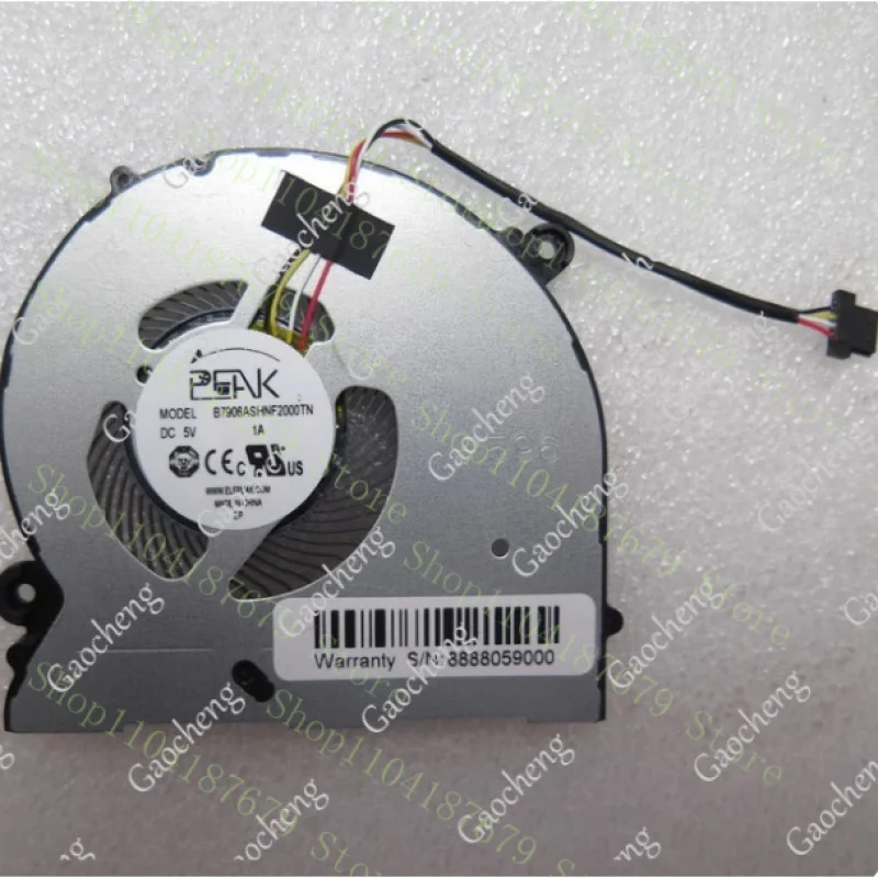 ++Laptop Cpu Fan Fo…