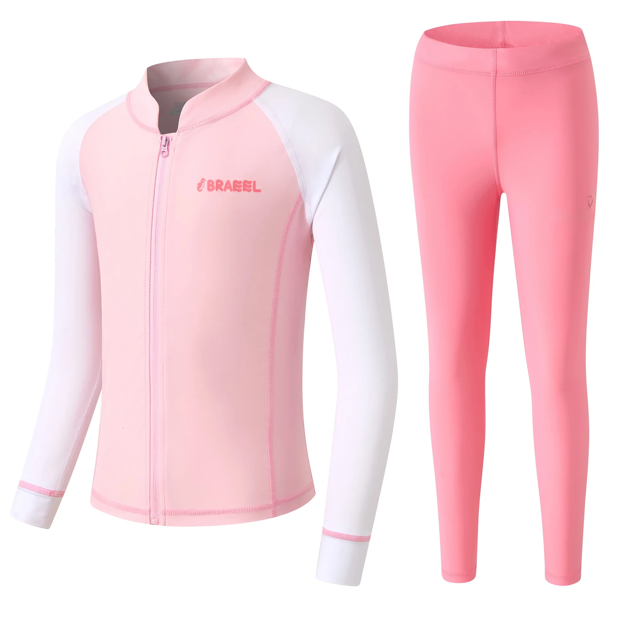 bareel-children's-swimming-suit-long-sleeve-jellyfish-suit-diving-surfing-sun-protection-quick-dry-kids-dive-suit-nylon-material