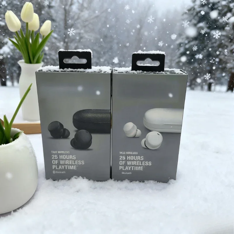 

2025 American New Style Suitable for MODE II True Wireless Bluetooth Earphones High Quality M2 Bluetooth Earphones Heavy Bass