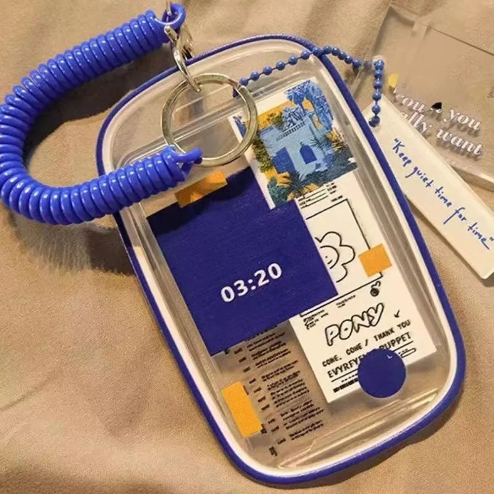 1 قطعة غطاء بطاقة سيليكون جديد بطاقة الحرم الجامعي الطالب بطاقة النقل العام Photocard حالة وجبة بطاقة بطاقات باب الحافلة كم العالمي