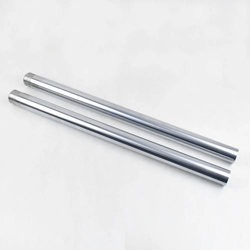 

2PCS is suitable for Kawasaki Ninja 400/EX400 18-23 models, front shock tube fork liner, shock core, front fork inner cylinder.