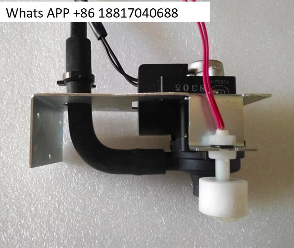 

Central air conditioning duct machine drain pump PSB-7 suction pump AC220V with float switch