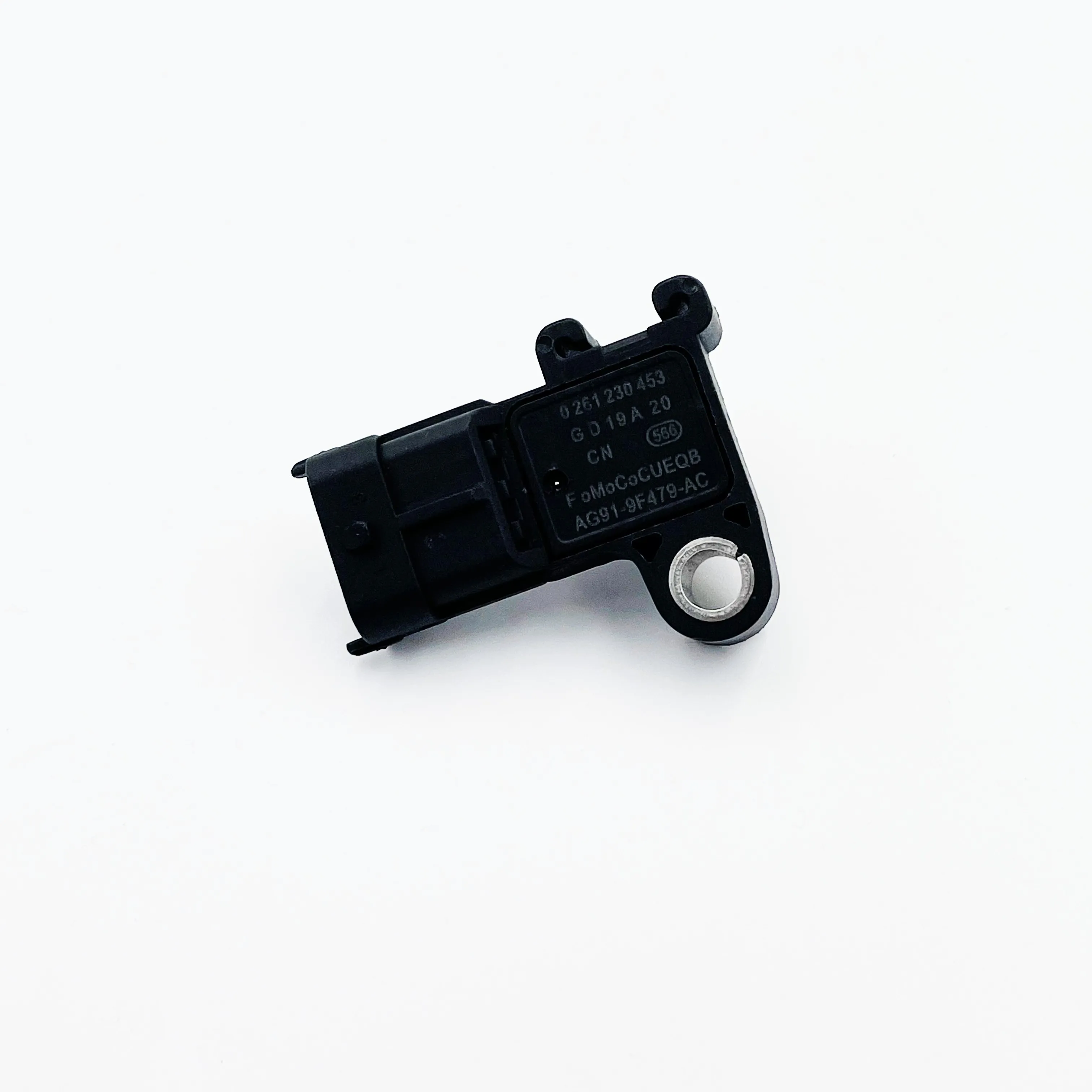 Sensor de presión de admisión para coche, accesorio para Land Rover RANGE ROVER EVOQUE SPORT DISCOVERY LR075167 LR022157 LR038762