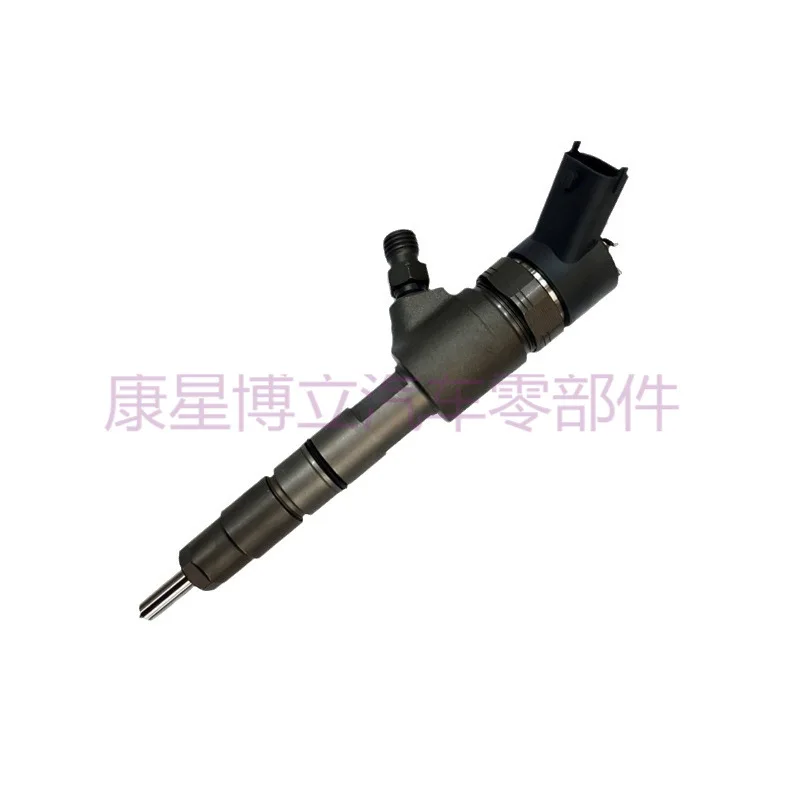 

New 0445110507 Nozzle 129E00-53100 Common Rail Fuel Injector