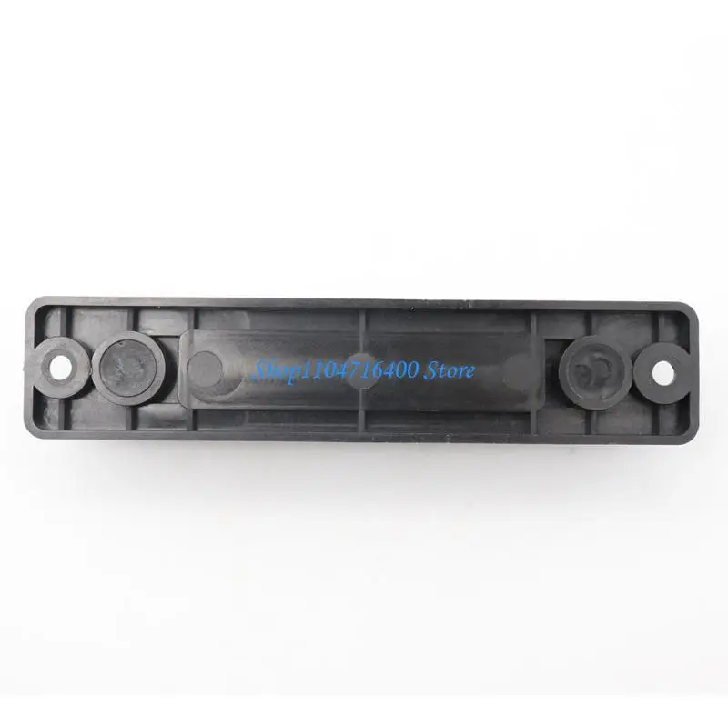 

y1gd Terminals Power Distribution Block Busbar with Transparent Cover Heavy Duty 10 Way 2 Terminal Bus Bar