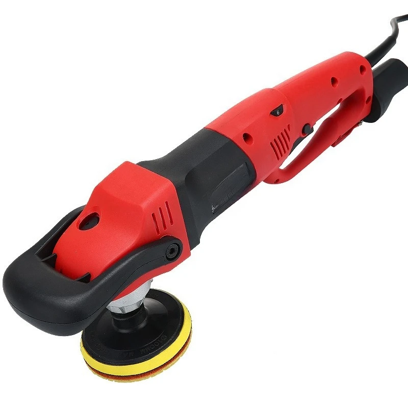 

Small and high-power household floor cement water injection stone grinding, polishing and waxing
