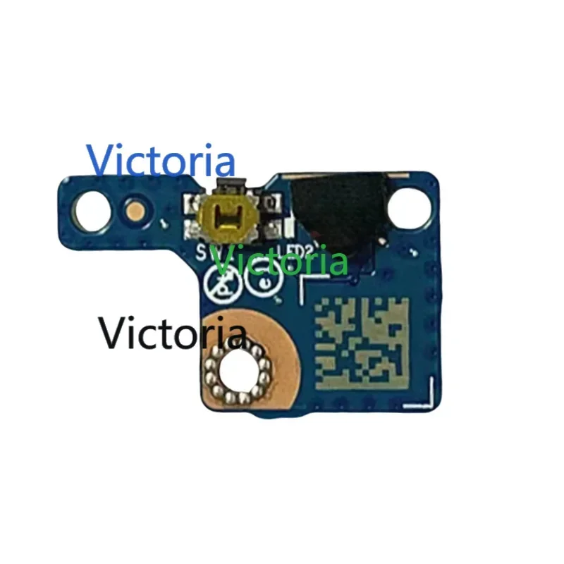 5C50S25306 - Power Board -for Yoga 6 13ALC7 (82UD0000US)