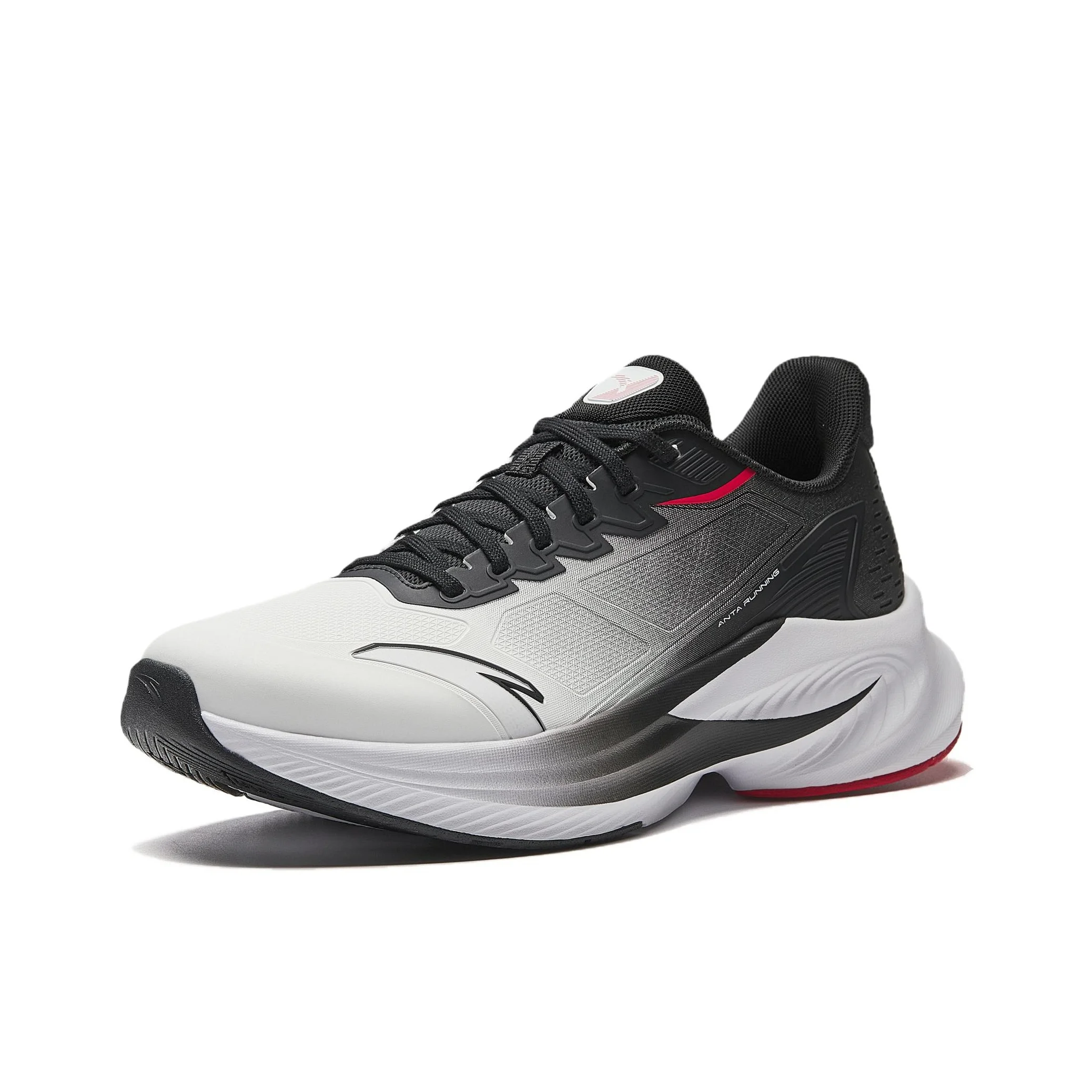 

Anta Stinger 6 Cushioning Abrasion Resistant Waterproof Low top A SHOCK Technology 912535511-5