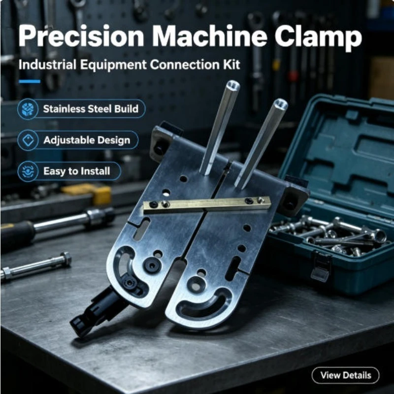Jewelry Metalworking Table Multi-function Table Plug 304 Stainless Steel Clamp Bench Vice Vice Clamp Tool Mold Maintenance