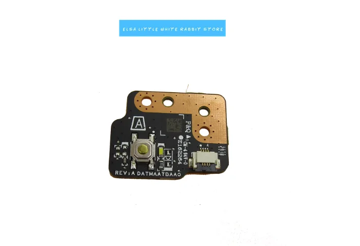 FOR XIAOMI XMG1902 171502-AO TM1705 1801 AK POWER BUTTON BOARD