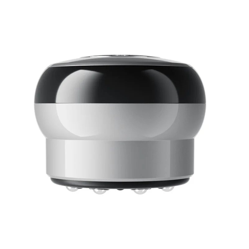 B07B-Scraping Instrument Smart Bianshi Electric Body Meridian Brushi For Personal Care