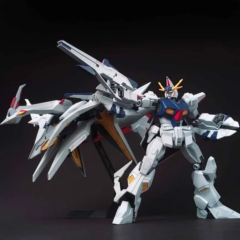 

Hot Model Hg 1/144 Assembly Model Kit Rx-104ff Penelope Collection Action Figures Robot Plastic Model Kits Collection Toys Gift