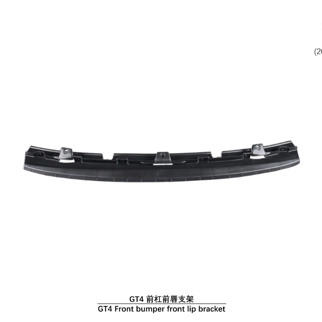 

Suitable for 17-UP model 718 982 GT4 front bumper front lip bracket