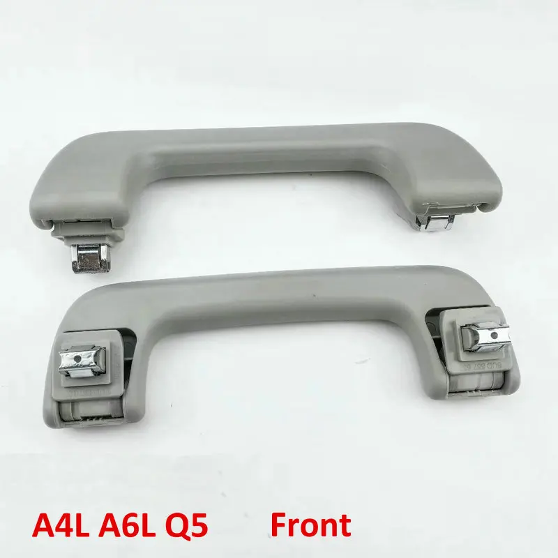 Apply to audii A4L Q5 A6LC7 B8 Q3 A5 S4 Indoor handle Handrail Roof handle Ceiling handle Gray